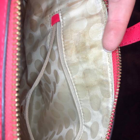 Kate Spade Cedar Street Maise Crossbody Satchel - Picture 12 of 15